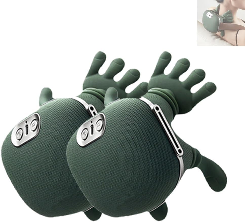 Neck and Shoulder Massager