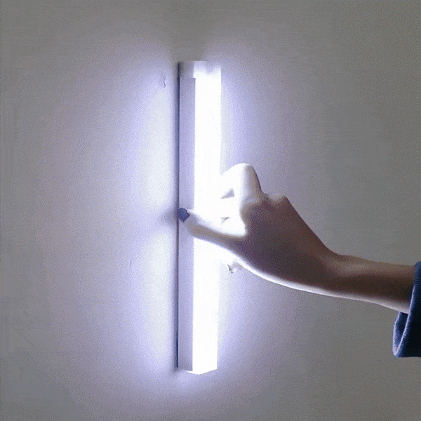 Bright Path LED Night Light