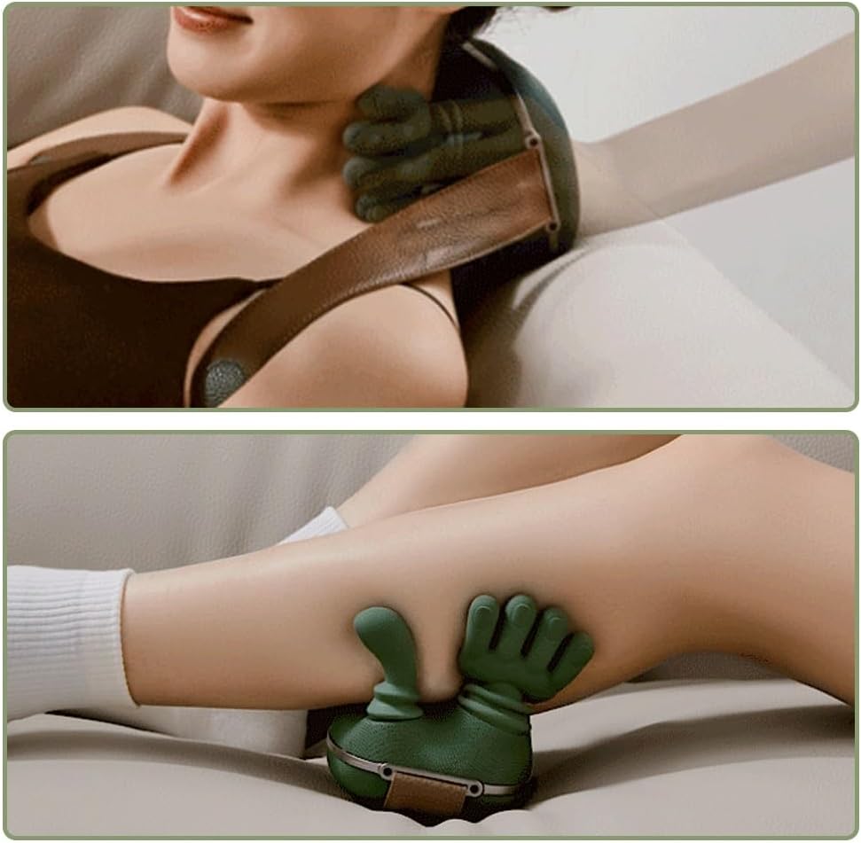 Neck and Shoulder Massager