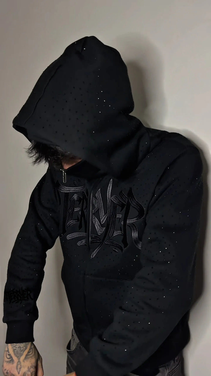 DIAMOND HOODIE