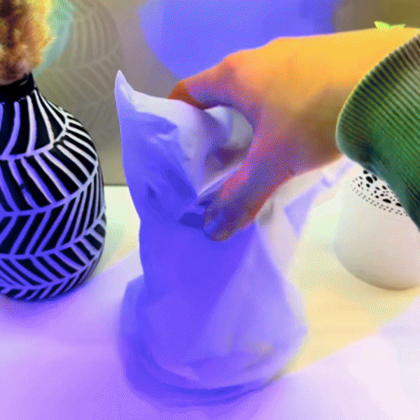 HyPro Compact Pocket Cinema Projector