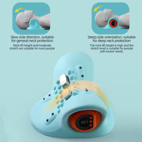 Cervical Massager