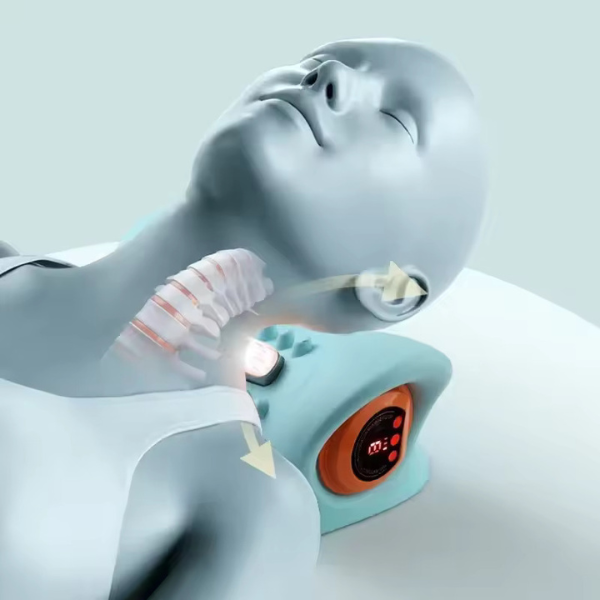 Cervical Massager