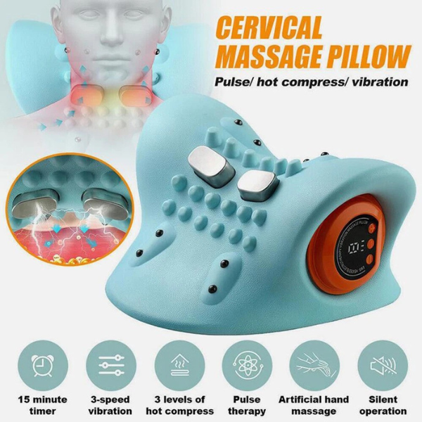 Cervical Massager