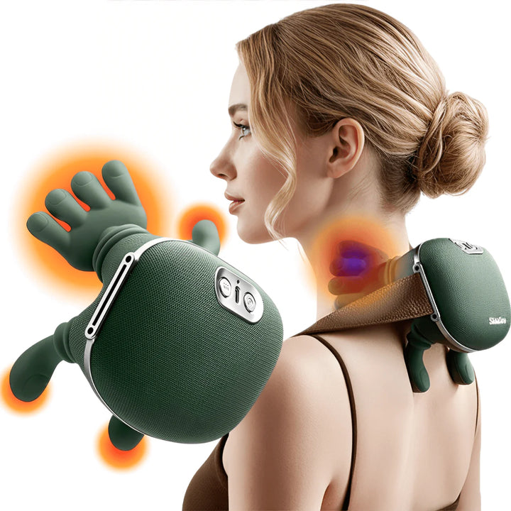 Neck and Shoulder Massager