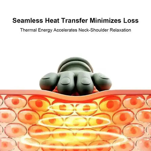 Neck and Shoulder Massager