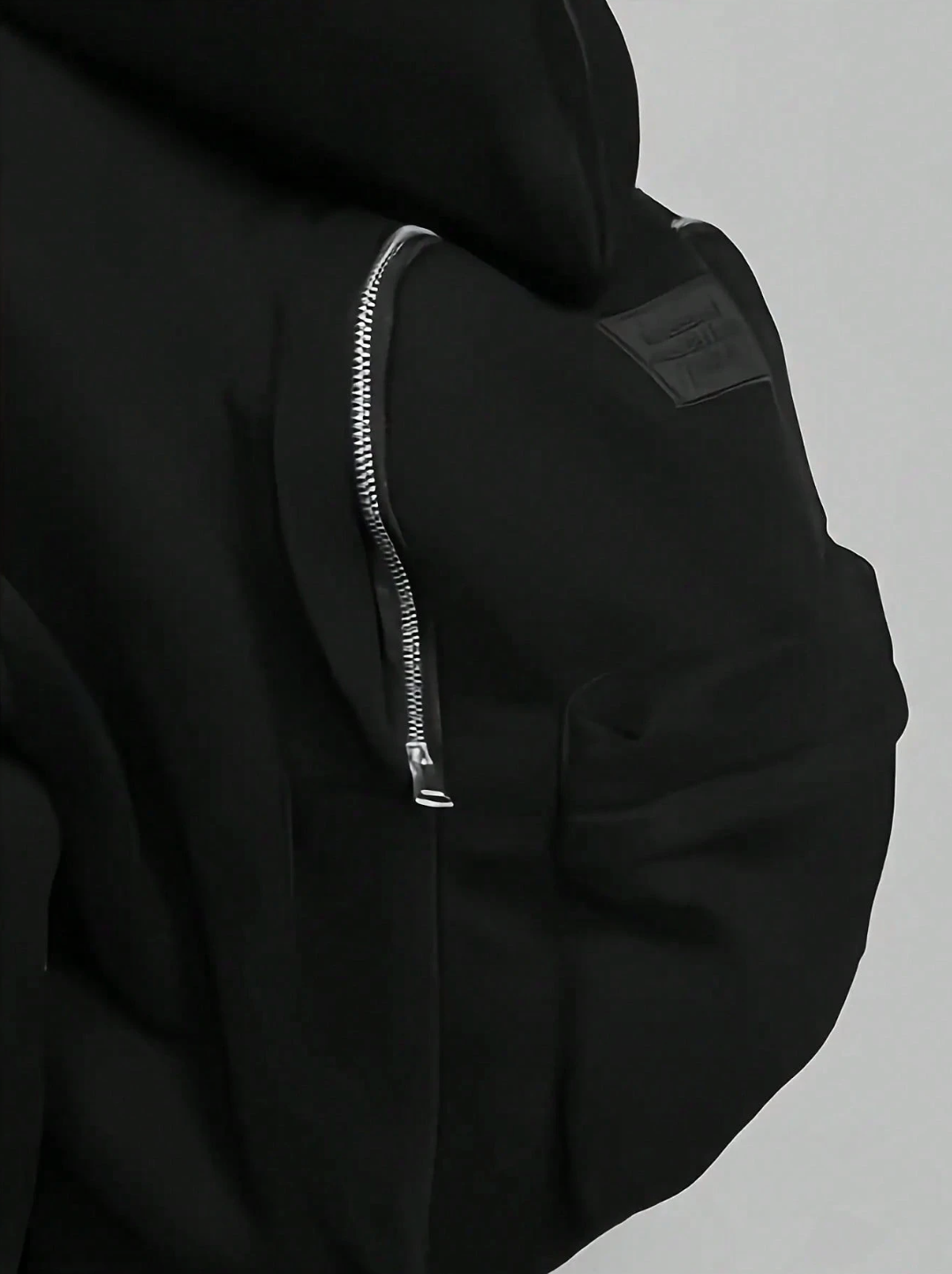 Travel BackPack Hoodie