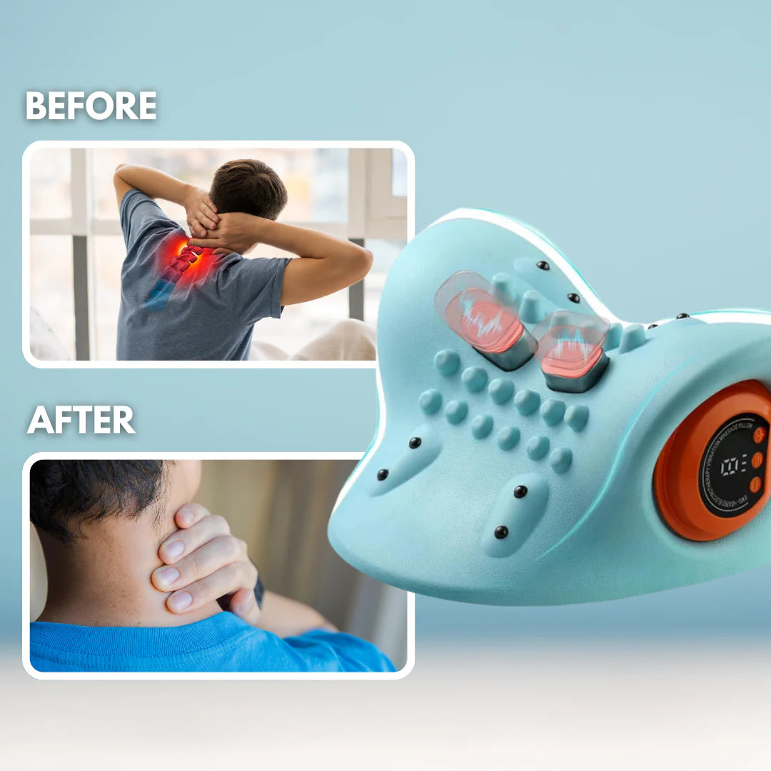 Cervical Massager