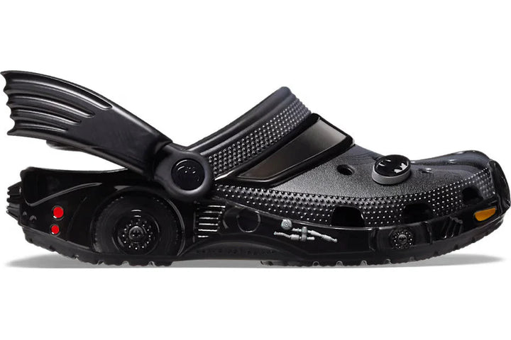 Collaboration Clog Collection