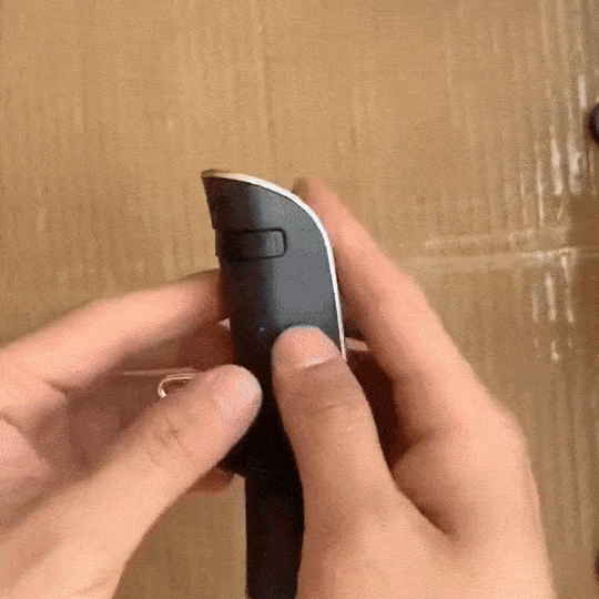 Handy Travel Baggage Scale