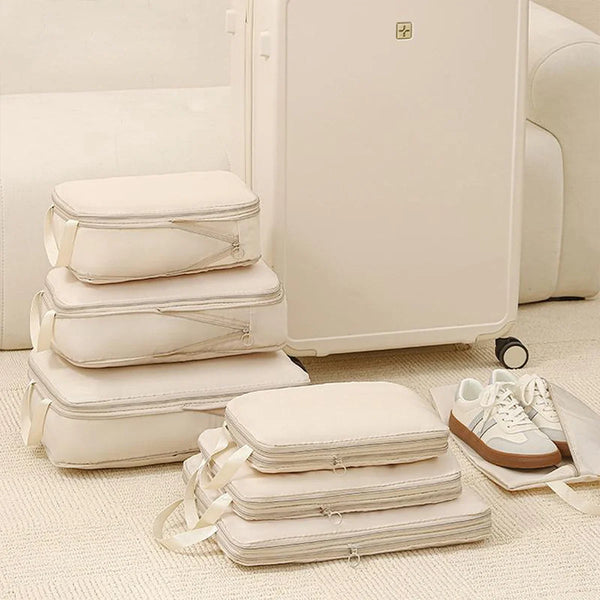 TravelPack Compression Cubes